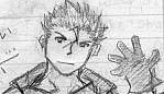 Seifer: I'm so cool, words cannot describe. Haha!