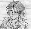 Squall: So what if I get a bad scan? And so what if I don't have my hand up like the rest of the people here? Life sucks. ...Whatever.