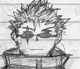 Hmph. So stick me in a corner why don't you!