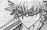 HA! Let's see if she smiles for you now, Battousai!