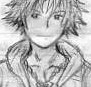 Tidus: And I'm too sexy for my trousers. ;-)