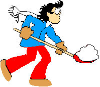 "Winter Health, Safety & Survival"