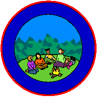 "KIDS AND SCOUTING PAGE"