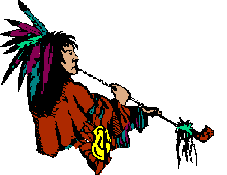 "Ouachitalk Native American Resources and Communications 
