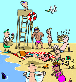 "CHILD'S PLAY 5: SUMMER FAMILY FUN"