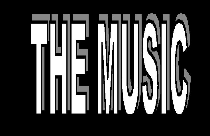 themusic