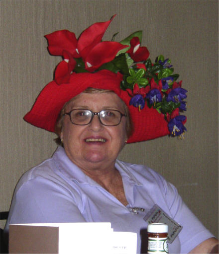 Alyce Polguy