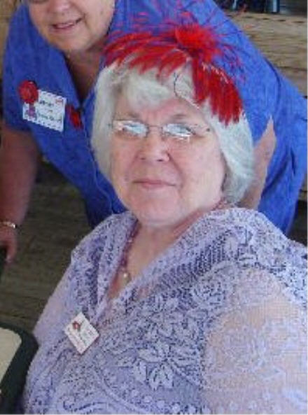 Barb Short
