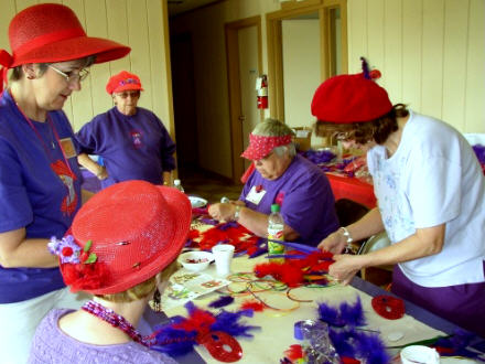 Making Masks