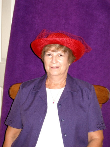 Ginny Miller