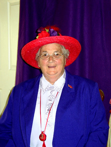 Jane Link
