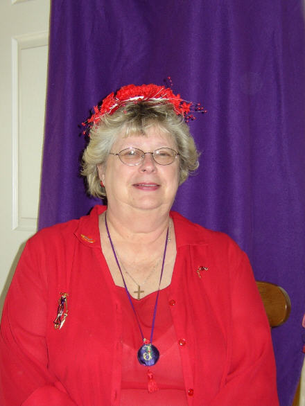 Janet Flower