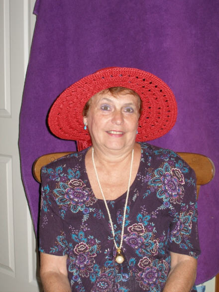 Joyce Turner