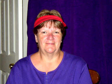 Judi Cook