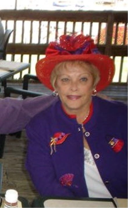 Lee Woehr