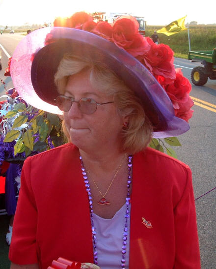 Marylou Anderson