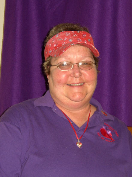 Mary Alice Carroll