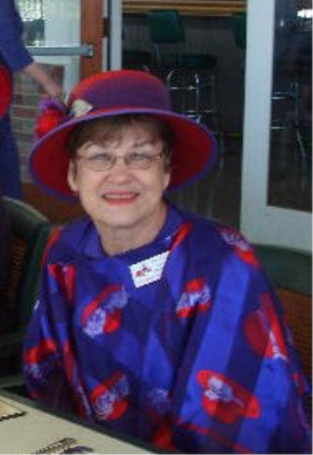 Michelle Moore