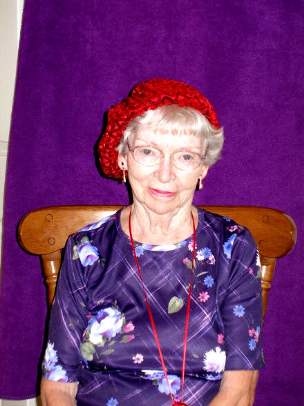 Trudy Thompson