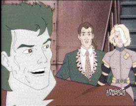 "You know, you two should really go out sometime."&nbsp;&nbsp;&nbsp;&nbsp; Pic and quasi-joke supplied by Lyndsey L