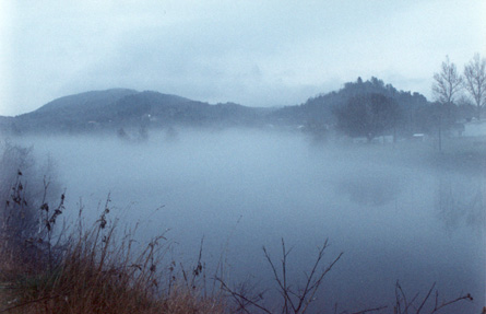 photo «Brume»