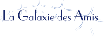 La Galaxie des Amis