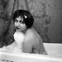 photo Lucie dans le bain (1994)
