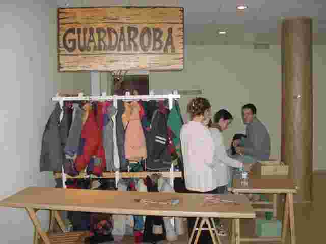 Guardarropa