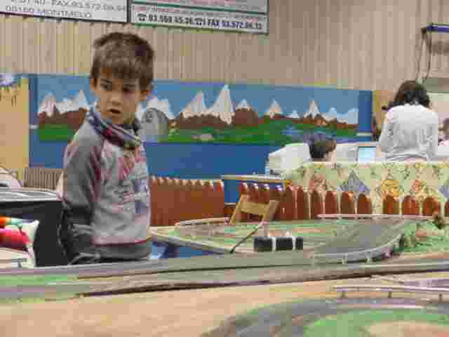 Scalextric