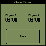 DESCARGA chesstimer