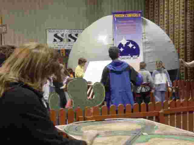 Planetarium
