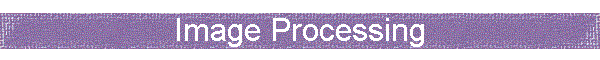 Image Processing