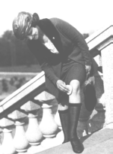 flapper
