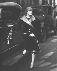 flapper