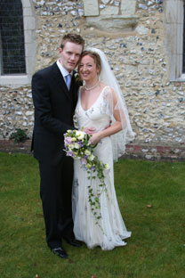 Wedding photographers covering Bracknell, Berkshire and all surrounding counties