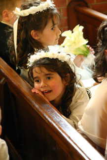 Wedding photographers covering Portsmouth, Hampshire and all surrounding counties
