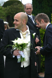 Wedding photographers covering Aldershot, Hampshire and all surrounding counties
