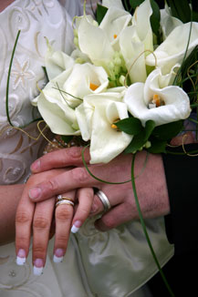 Photographers covering wedding venues in Aldershot, Hampshire and all surrounding counties