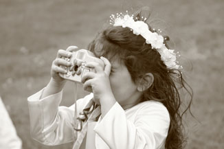Our wedding photography covers Fleet 