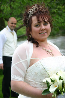 Photographers covering wedding venues in Fleet, Hampshire and all surrounding counties