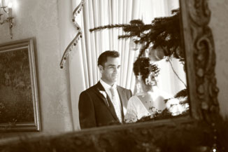 Photographers covering wedding venues in Eastleigh, Hampshire and all surrounding counties