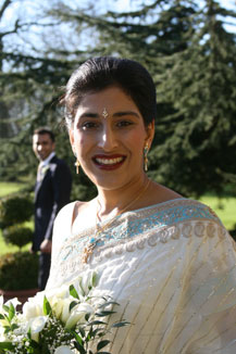Wedding photographers covering Fareham, Hampshire and all surrounding counties