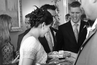 We cover your photographer requirements at wedding venues Fareham, Hampshire and all surrounding counties