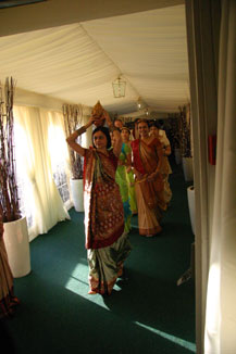 Photographers covering wedding venues in Havant, Hampshire and all surrounding counties