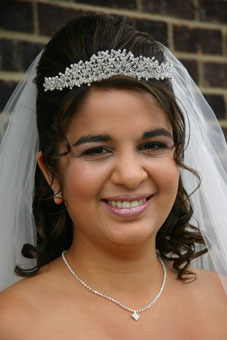Our wedding photography covers Farnborough