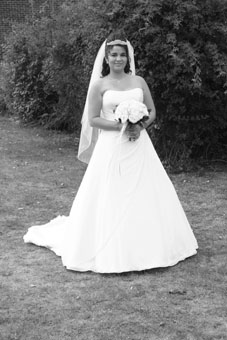 Wedding photographers covering Farnborough, Hampshire and all surrounding counties