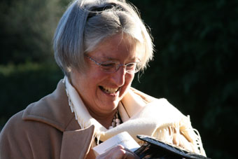 Wedding photographers covering Dorking, Surrey and all surrounding counties