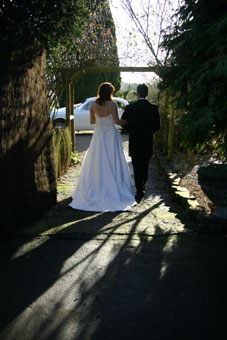 Photographers covering wedding venues in Guildford, Hampshire and all surrounding counties