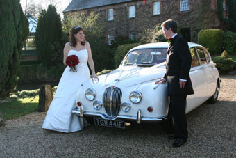 Our wedding photography covers Reigate, Surrey