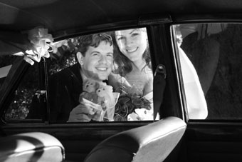 Wedding photographers covering Reigate, Surrey and all surrounding counties